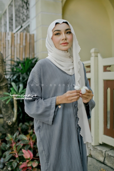 Che Kuntum Selisih Awan